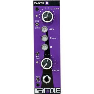 Purple Audio Pants Pre Module